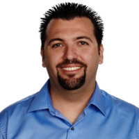 Dustin Colangelo