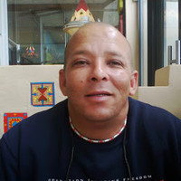Freddy Steenkamp