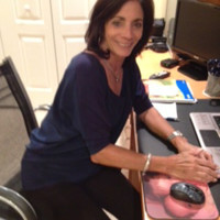 Paula Linden