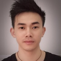 Evans Lu