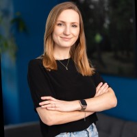 Aleksandra Stopierzyńska