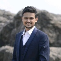 Sanket Patel