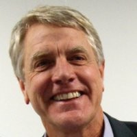 Dan Hoyer, Ph.D., P.E.