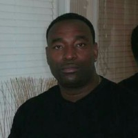 Jamahl Tarry