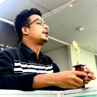 Vaibhav Patil