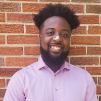 Dwight Ragland, Jr.
