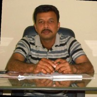 Mohammed Ibrahim