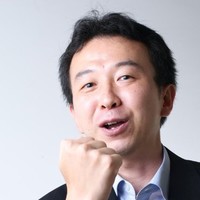 Kenji Lee