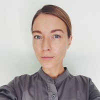 Alexandra Starodubtseva