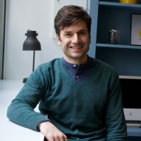 Benoit Marié