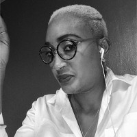 Judith Ugwu  M.A, ANIM,MBA
