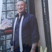 FABIO CALABRESI
