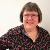 Glenda Freeman