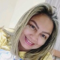 Fabíola Poliana Seixas