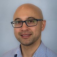 Richard Kaupins