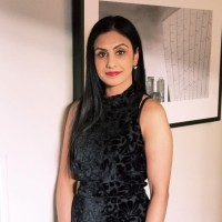 Jasmina Singh