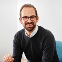 Björn Schumacher, Cfa