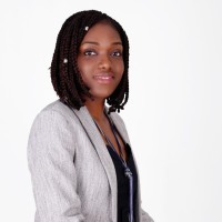 Anna Aïchatou Traore