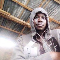 Ehinmola Busayo Jeffrey
