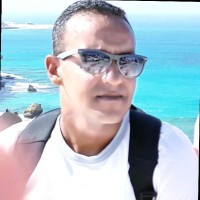 Yossrey Mahmoud