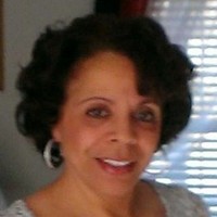 Linda Connor-Offord