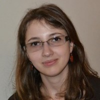 Ioana Talau