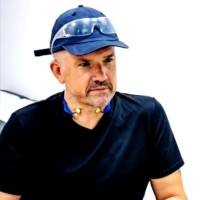 Nicolas Lecomte