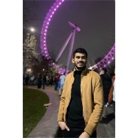 Tejkumar Patel