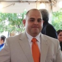 Steven Banegas