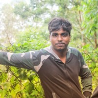 Sakthivel Vellingiri
