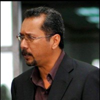 Reza Azmi