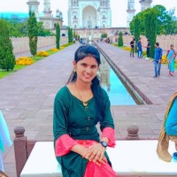 Ashvini Misal