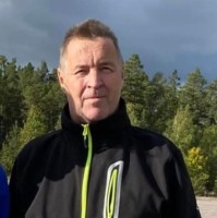 Mikael Nyström