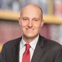 Brad Eben