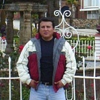 Juan Andres Pimentel