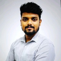 Vignesh B