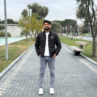 Ali Haider
