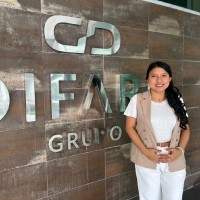 Deysi Carolina Sagba Orellana