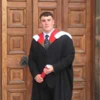 Liam Hopton