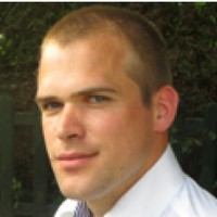 Davy van Steensel
