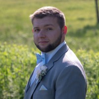 Caleb Morton