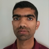 Toby Jacob Antony,  P. Eng, M. Eng