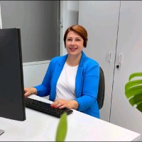 Svenja Tödter