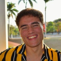 João Henrique Orsi Flor