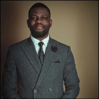 Laolu Bolarinwa (BSC, ACA, DipIFR, MBA)