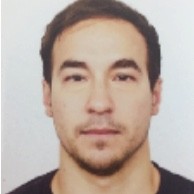 Jaime Martinez Fernandez