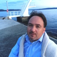 Stig Morten Eskeland