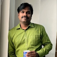 Ramanathan Malaichamy