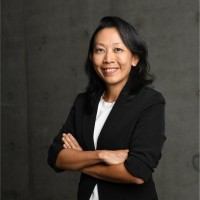 Jasmine Cheah