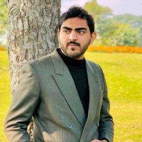 Muhammad Sajid Ali Khan